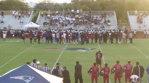 Miramar vs. Highland Springs - 2023 Highland Springs VA vs Miramar FL