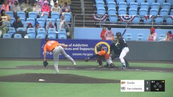 Replay: Away - 2025 Ducks vs FerryHawks | May 21 @ 10 AM