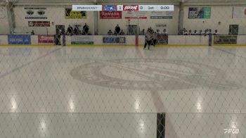 Replay: Home - 2024 So. Express vs Airdrie Lightning | Nov 24 @ 11 AM