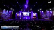 ACE Cheer Company - Burnout [2025 L4 Junior - Flex Day 2] 2025 ASC Battle Under the Big Top Grand Nationals