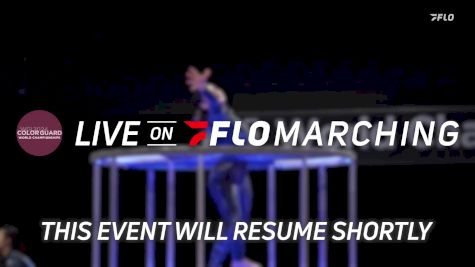 Replay: UD Arena - 2024 WGI Guard World Championships | Apr 13 @ 9 AM