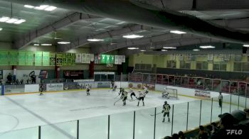 Replay: Home - 2023 North Bay U18 vs Flyers U18 | Nov 18 @ 7 PM