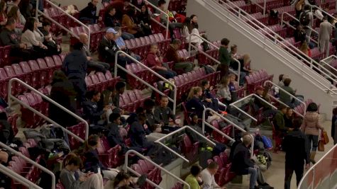 Women's 60m Hurdles, Finals