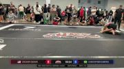 Replay: Mat 5 - 2024 ADCC Miami Open | Nov 9 @ 8 AM