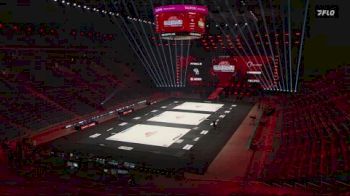 Replay: Mat 3 - 2026 ADCC World Championships | Sep 12 @ 4 PM
