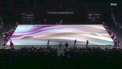 2024 Wgi Color Guard World Championships - Videos - Flomarching