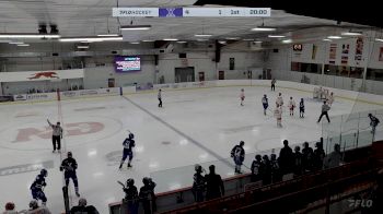 Replay: Home - 2023 Xtreme U15 vs Notre Dame U15 | Sep 30 @ 3 PM