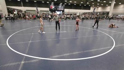 80 lbs Champ. Rd Of 64 - Ryder Uhlenhake, Immortal Athletics WC vs Corbin Vieyra, Kansas Young Guns Wrestling Club
