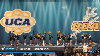 Sumrall High School [2019 Game Day - NT (17+) Day 2] 2019 UCA Dixie Championship