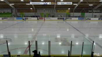 Replay: Home - 2023 Oilers Blue vs STA Raiders | Dec 6 @ 7 PM