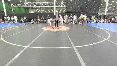 115 lbs Rr Rnd 2 - Evan Cies, Malvern WC - HSC vs William Glatz, Sly Fox Orange - HSC