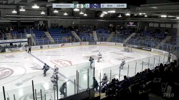 Replay: Home - 2025 La Ronge vs Melville | Feb 21 @ 6 PM