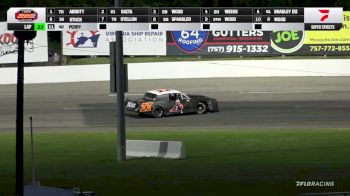 Replay: Late Model Twins at Langley | Jul 26 @ 7 PM