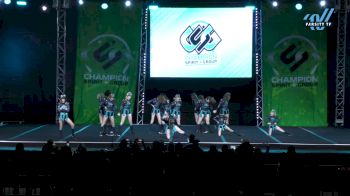 Lightning All-Stars - Reign [2024 L2 Junior - Small Day 1] 2024 CSG Grand Nationals