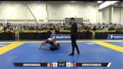 Ryan Keith Elgarico Jr. vs Jaden Khai Marshall 2025 World IBJJF Jiu-Jitsu No-Gi Championship