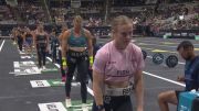 Women - IE10 Heat 1