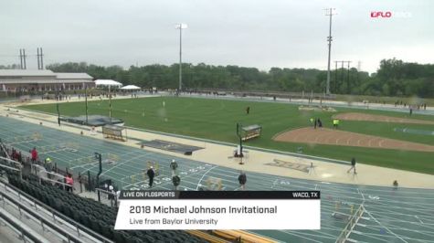 Women's 1500m, Heat 1