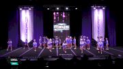 Chill [2026 Day 1 Senior Coed--Div 1] 2026 Next Level Grand Nationals