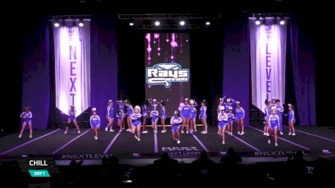 Chill [2026 Day 1 Senior Coed--Div 1] 2026 Next Level Grand Nationals