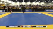 John Corey Sucher vs Raymon Douglas Terry Jr 2025 World IBJJF Jiu-Jitsu No-Gi Championship
