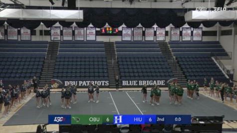 Replay: DBU STUNT Tournament 2 | Feb 21 @ 8 AM