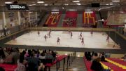 La Mirada HS "La Mirada CA" at 2026 WGI Guard Palm Desert Regional+