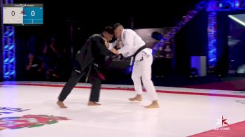 Replay: BJJ Stars 9: Legends Never Die Lightweight GP | English Commentary