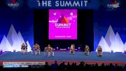 Academy Elite - Soleil [2026 L2 Junior - D2 - Small - A Semis] 2026 The D2 Summit