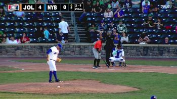 Replay: Home - 2024 Joliet vs New York | Jun 15 @ 6 PM