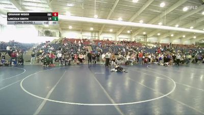 Replay: Mat 3 - 2026 Rec League State | Jan 31 @ 9 AM
