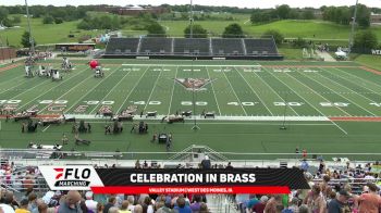 GENESIS ""AbstRacT"" at 2026 Celebration in Brass