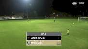 Replay: Anderson (SC) vs Wingate - Men's | Oct 12 @ 7 PM