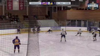 Replay: Home - 2025 Port Coquitlam vs Delta | Feb 18 @ 7 PM