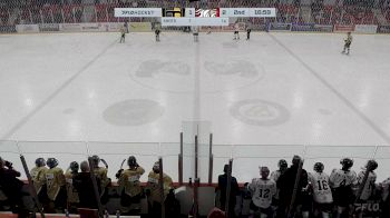 Replay: Home - 2025 Brantford vs Ayr | Mar 27 @ 6 PM