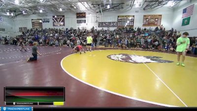 77 lbs Round 1 - Kinzlee Campos, Sunnyside Ironman Wrestling vs Lincoln Garza, Moses Lake Wrestling Club