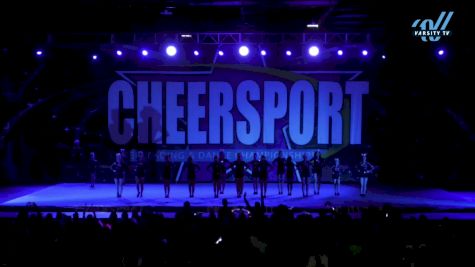 Woodlands Elite - Katy - BombSquad [2024 L4 Junior - Small - B Day 2] 2024 CHEERSPORT National All Star Cheerleading Championship