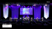 Shine Athletics - The Backup Dancers [2024 Mini--Div 2 Day 1] 2024 Next Level Nationals - Florida