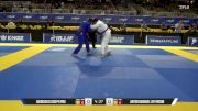 Anton Emanuel Jefferson vs Giancarlo Joseph Pini 2026 Pan Jiu Jitsu IBJJF Championship