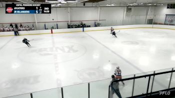 Replay: Home - 2024 Aviators vs PAL Islanders | Jan 10 @ 2 PM