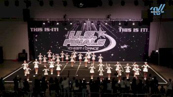 IMPACT ONE Allstars - DEVOTION [2023 L3 Junior Day 1] 2023 The U.S. Finals: Myrtle Beach