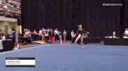 Madison Pauly - Women's Group, Classic Gymnastics - 2021 Women's Xcel Region 4 Championships