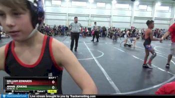 84 lbs Finals (2 Team) - Cody Householder, 4M vs Tanner Stuart, Rambler