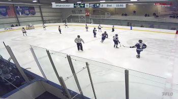 Replay: Home - 2024 Valley vs Railers | Feb 20 @ 11 AM