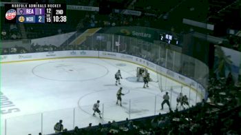 Replay: Home - 2025 Reading vs Norfolk | Apr 9 @ 7 PM