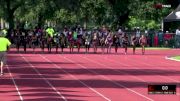 2018 AAU Club Nationals Highlight: 13yo Cha'iel Johnson Breaks Club 1500m Record