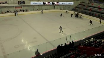 Replay: Home - 2024 Bishop's College vs Ulysse U17 | Feb 9 @ 5 PM