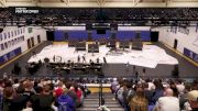 Matrix Open "Akron OH" at 2026 WGI Percussion Indianapolis Regional+