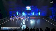 Plesno društvo Pike - Youth Pike Obala [2026 JP Day 1] 2026 ELITE Stunt & Dance Championship