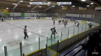 Replay: Home - 2024 Kings vs STA Raiders | Nov 9 @ 8 PM