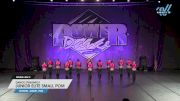 Dance Dynamics - Junior Elite Small Pom [2025 Junior - Pom Day 2] 2025 Power Dance Grand Nationals